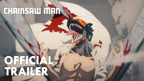 Masque Chainsaw Man : Denji, Pochita et le costume de dix minutes