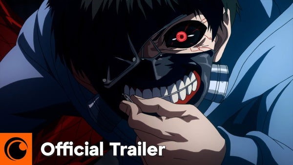 Masque de Kaneki : le costume Tokyo Ghoul de dix minutes