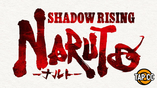 NARUTO: SHADOW RISING : Kishimoto annonce son nouveau manga