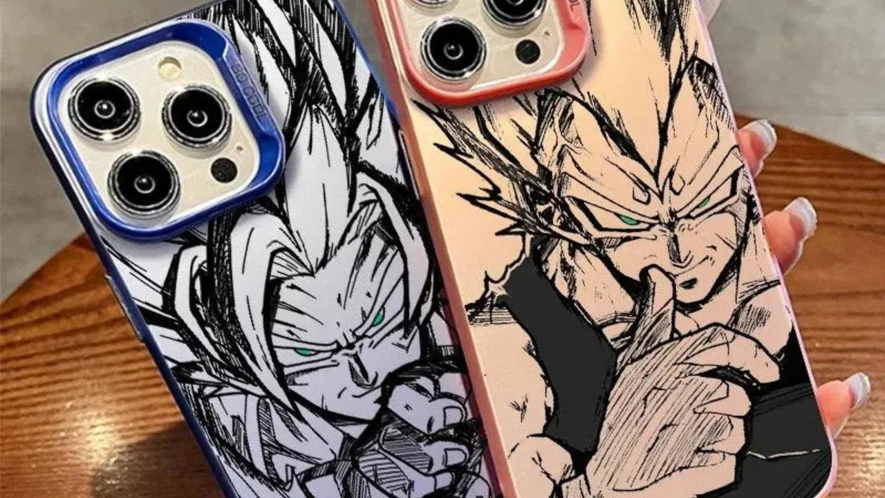 Coques Iphone