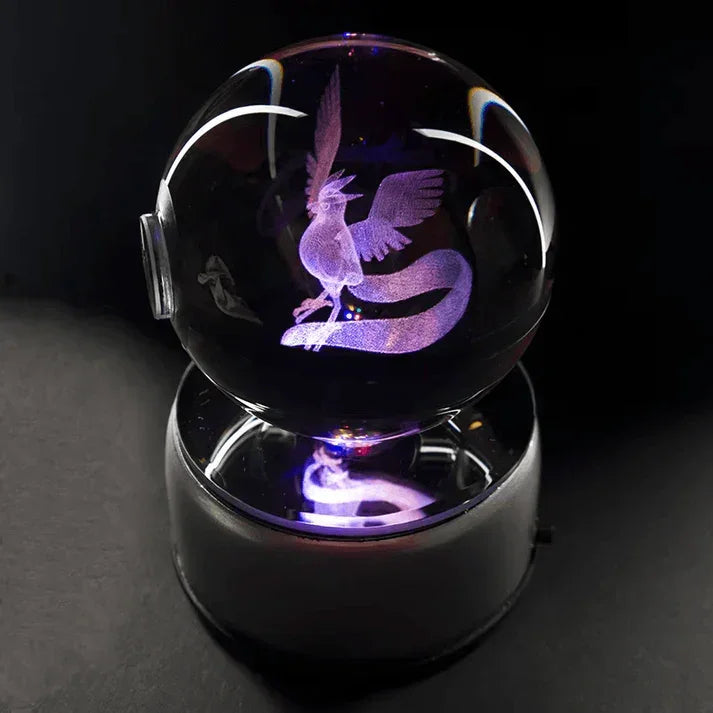 Lampe