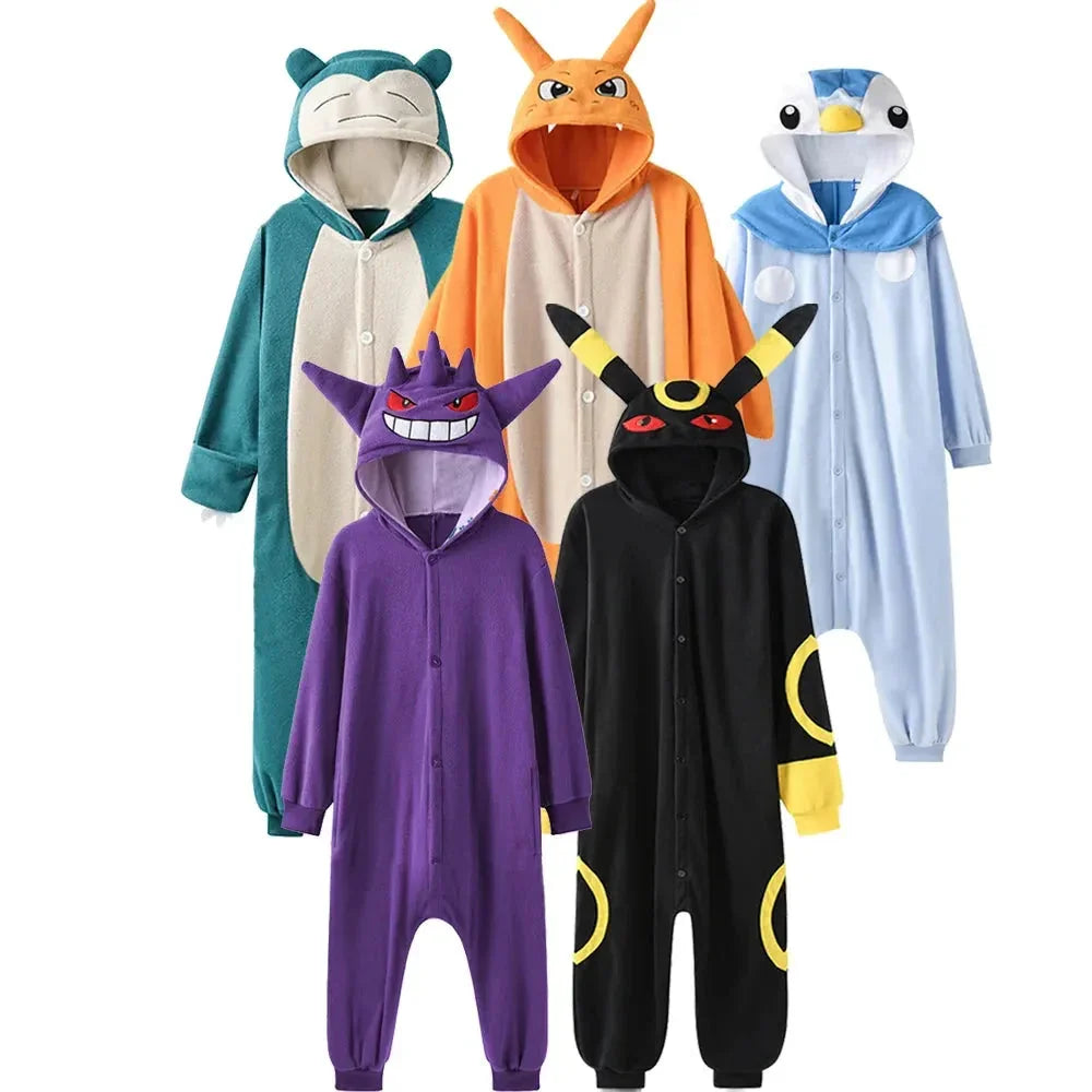 Pyjamas