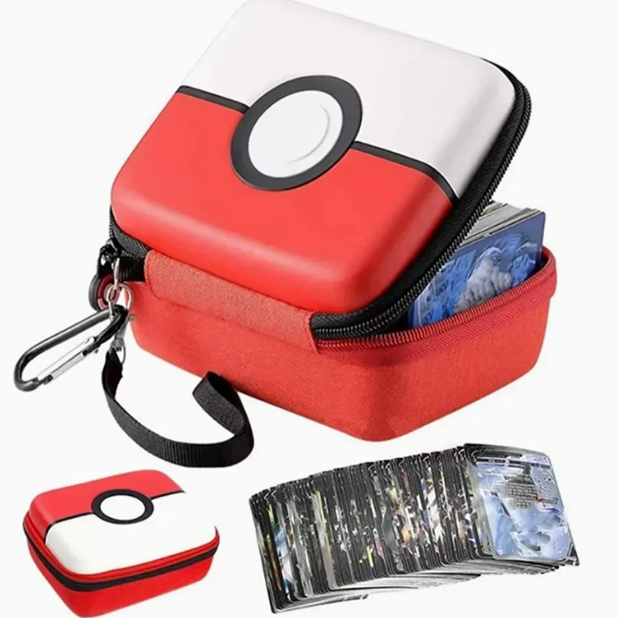 Qu'est-ce qu'une Pokéball dans Pokémon ?