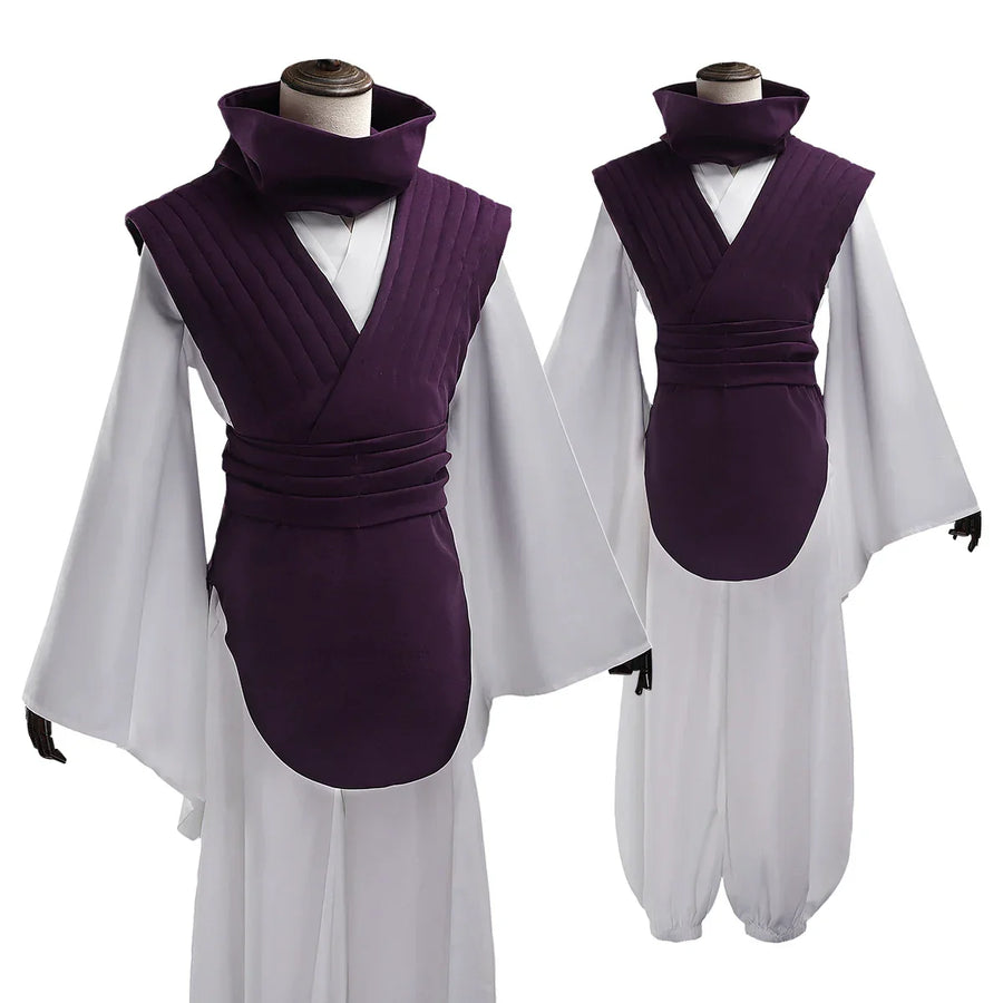 Why choose the Choso cosplay costume?