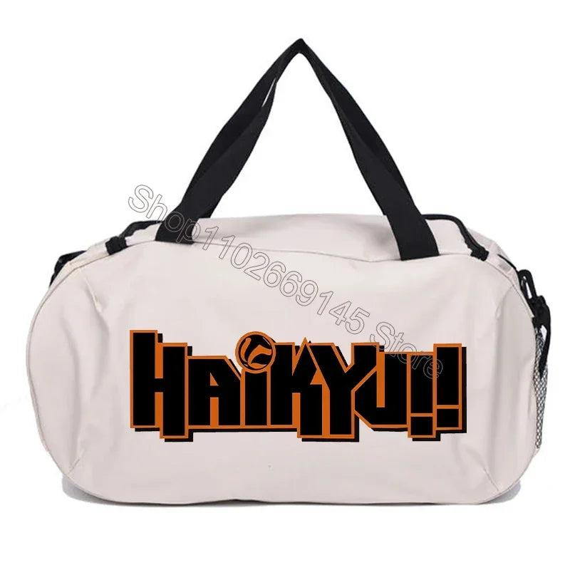 Why choose this HinataHQ bag?