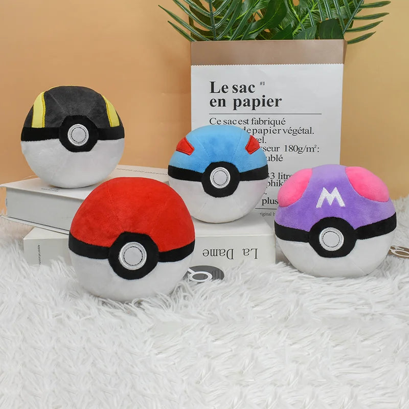 Qu'est-ce que la Master Ball dans Pokémon ?