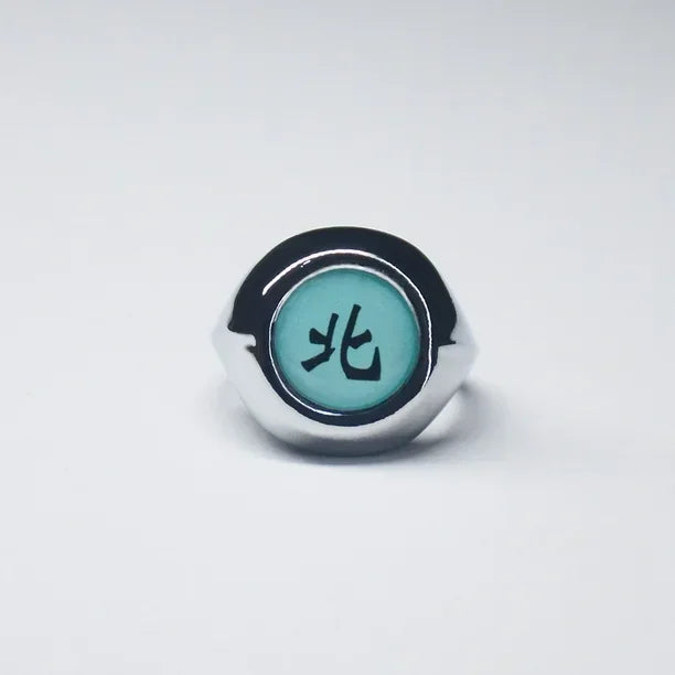 Bague Cosplay Kakuzu Akatsuki - BAKASHOP