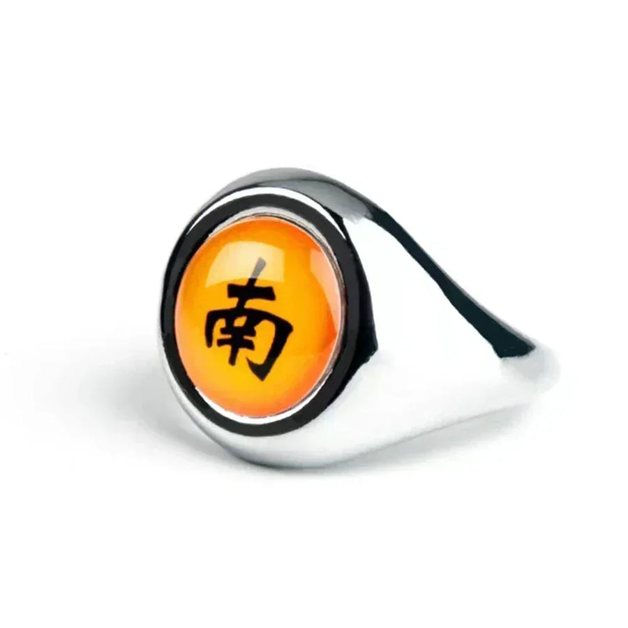 Zu welchen Anlässen trägt man diesen Ring von Kisame Hoshigaki?