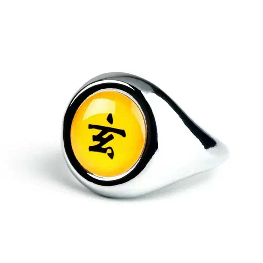 Zu welchen Anlässen trägt man diesen Ring von Zetsu?