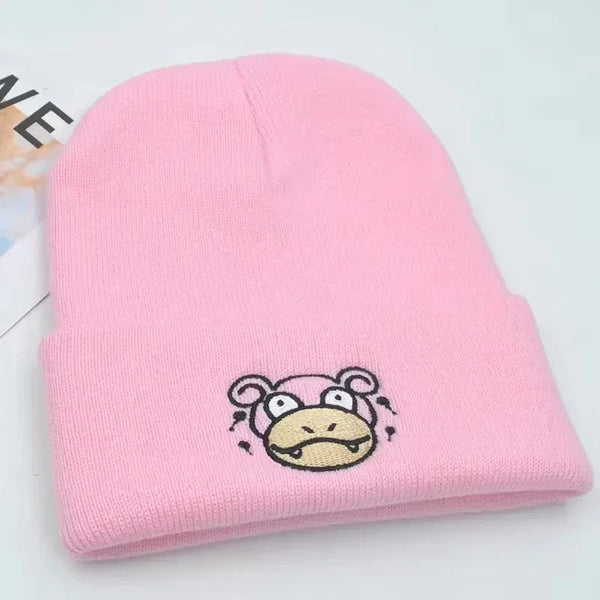 Bonnet Ramoloss - Pokémon