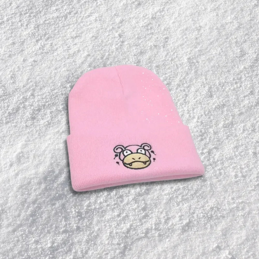 Pour quels événements porter ce bonnet Ramoloss ?