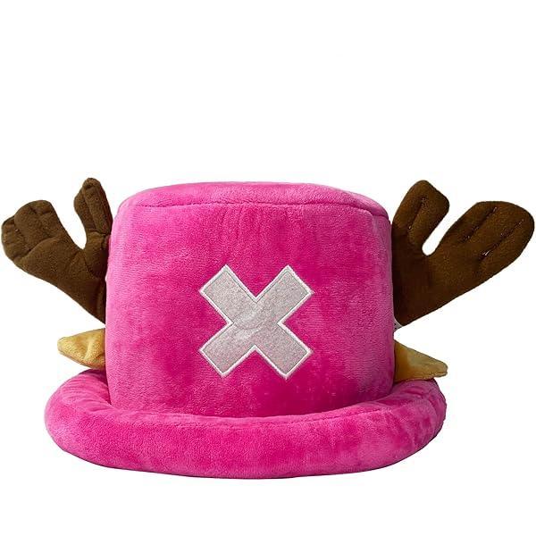Zu welchen Anlässen trägt man diesen Cosplay Hut von Chopper?
