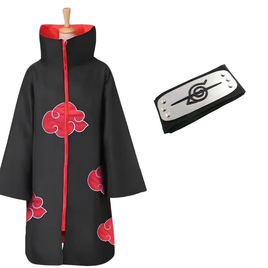¿Quién es Itachi en Naruto?