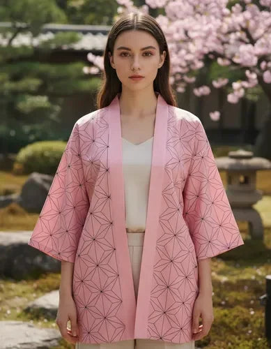 ¿Por qué elegir el disfraz de cosplay de Nezuko?