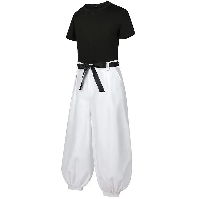 Where to wear this cosplay costume?