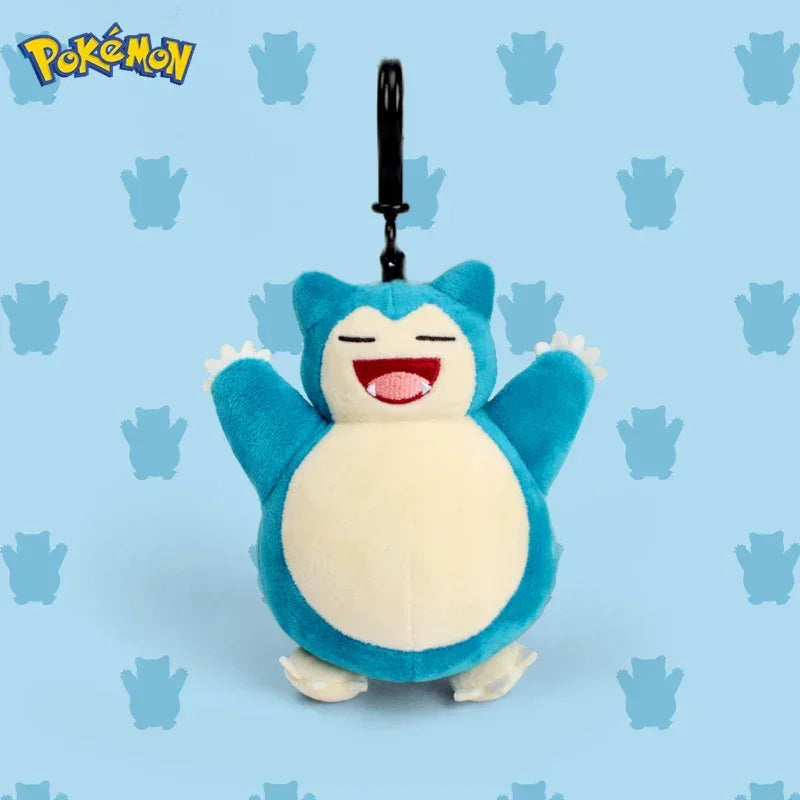 Qui est Ronflex dans Pokémon ?