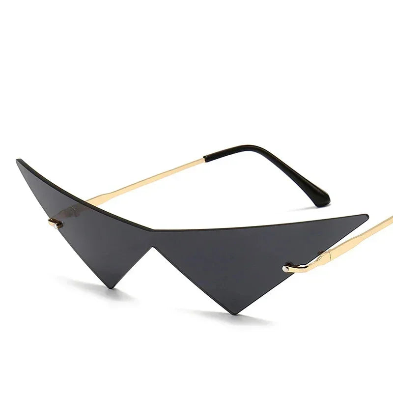 Lunette Cosplay Kamina Guren Lagann - BAKASHOP