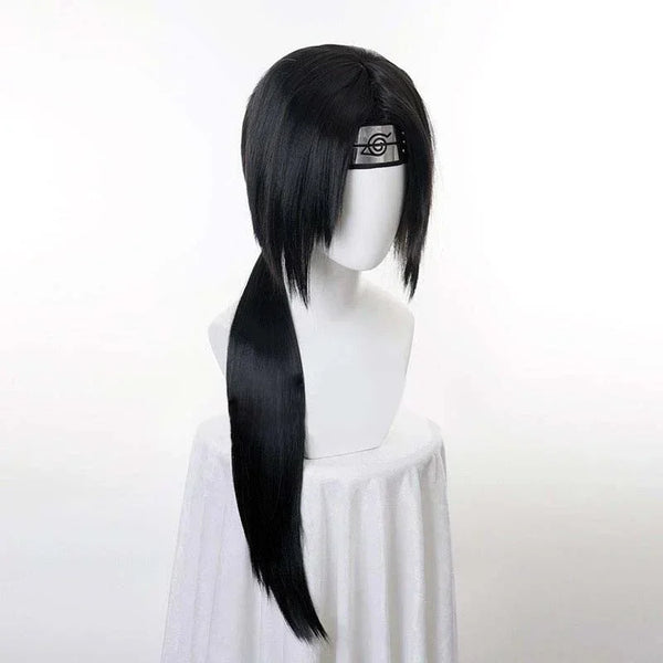 Cosplay Perücke Itachi Uchiha - Naruto