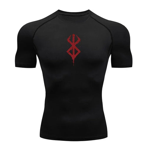 T-shirt sport Guts - Berserk