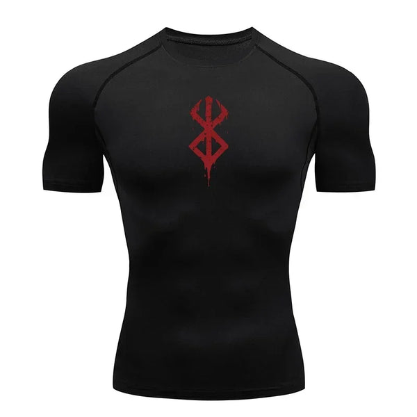 Camiseta Sport Guts - Berserk