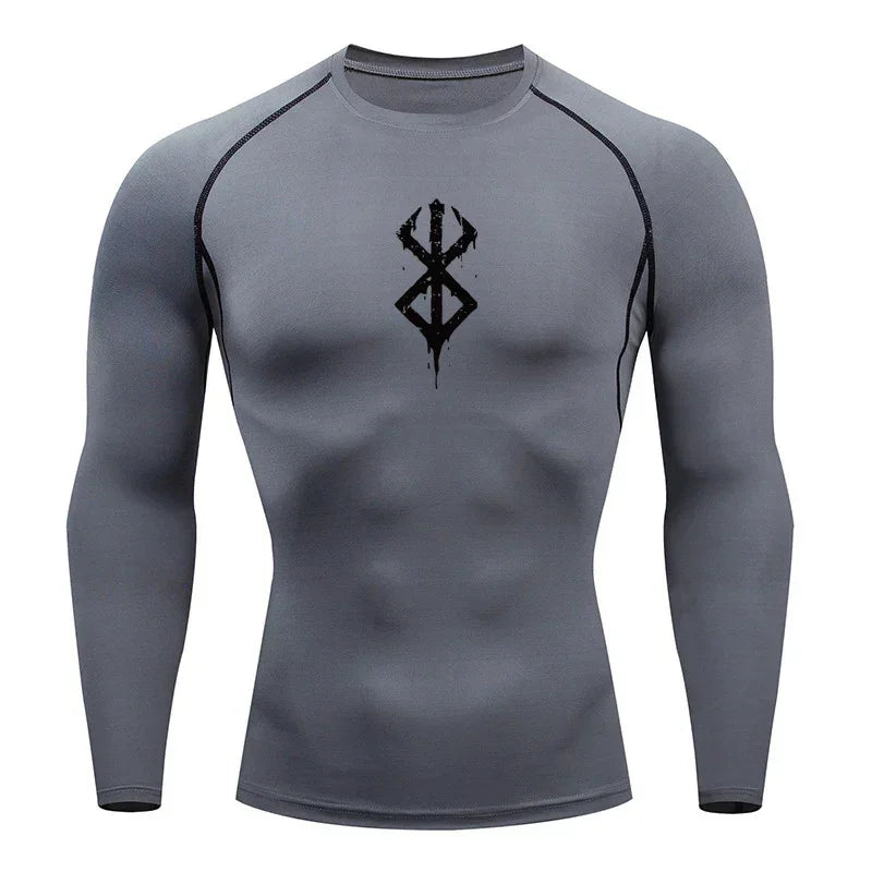 T-shirt sport Guts - BAKASHOP