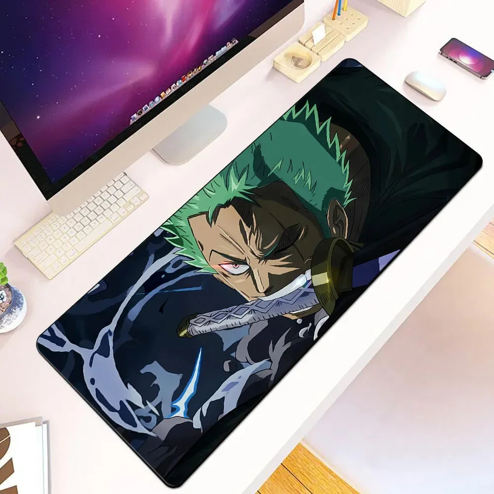 Tapis de souris Zoro - BAKASHOP