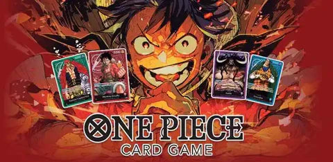 Quelle est la carte One Piece la plus chère ?