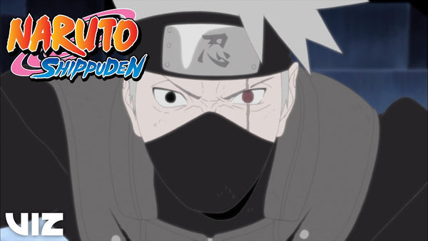Film Naruto live action : Charles Melton en Kakashi, et un tournage calé pour 2027