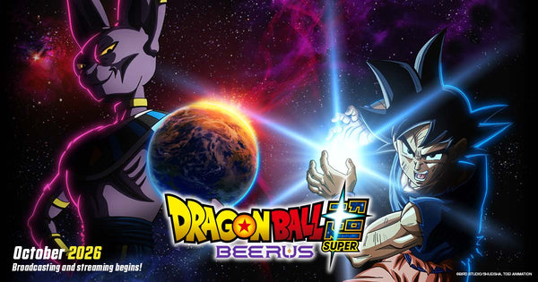 Dragon Ball Super: Beerus sort le 11 octobre : ce que la version enhanced change, et où la voir