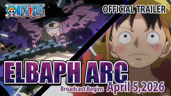 One Piece Day 2026 : le programme, et à quelle heure le suivre en France