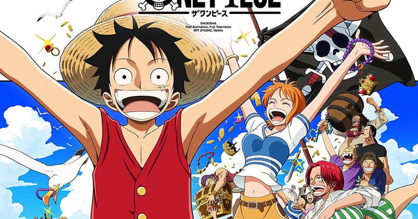 The One Piece : date de sortie, épisodes et ce que dit WIT Studio