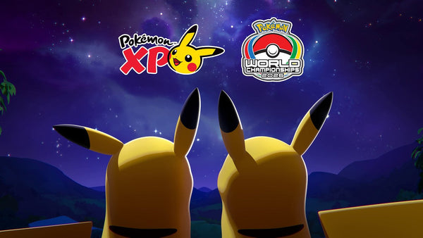 Championnats du Monde Pokémon 2026 : dates, programme et l'événement Pokémon GO