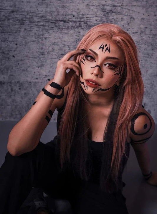 Cosplay Halloween : les meilleurs costumes manga pour une soirée inoubliable - BAKASHOP