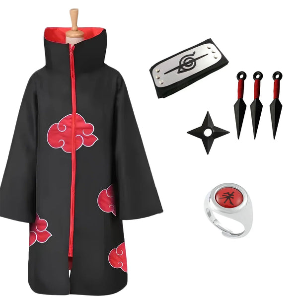Cosplay Halloween 2026 : quel costume manga porter le 31 octobre ?