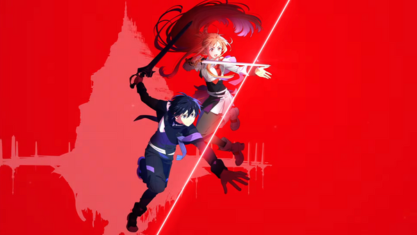 Sword Art Online Integral Domain : le nouveau film annoncé pour 2028