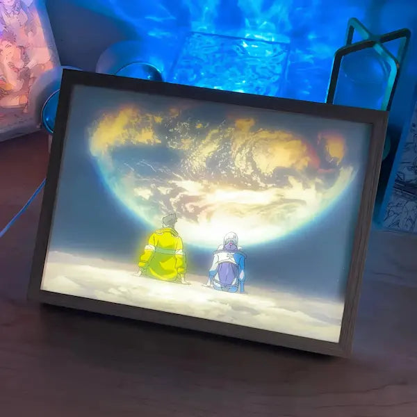 Décoration - BAKASHOP