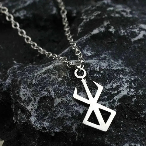 Collares Manga
