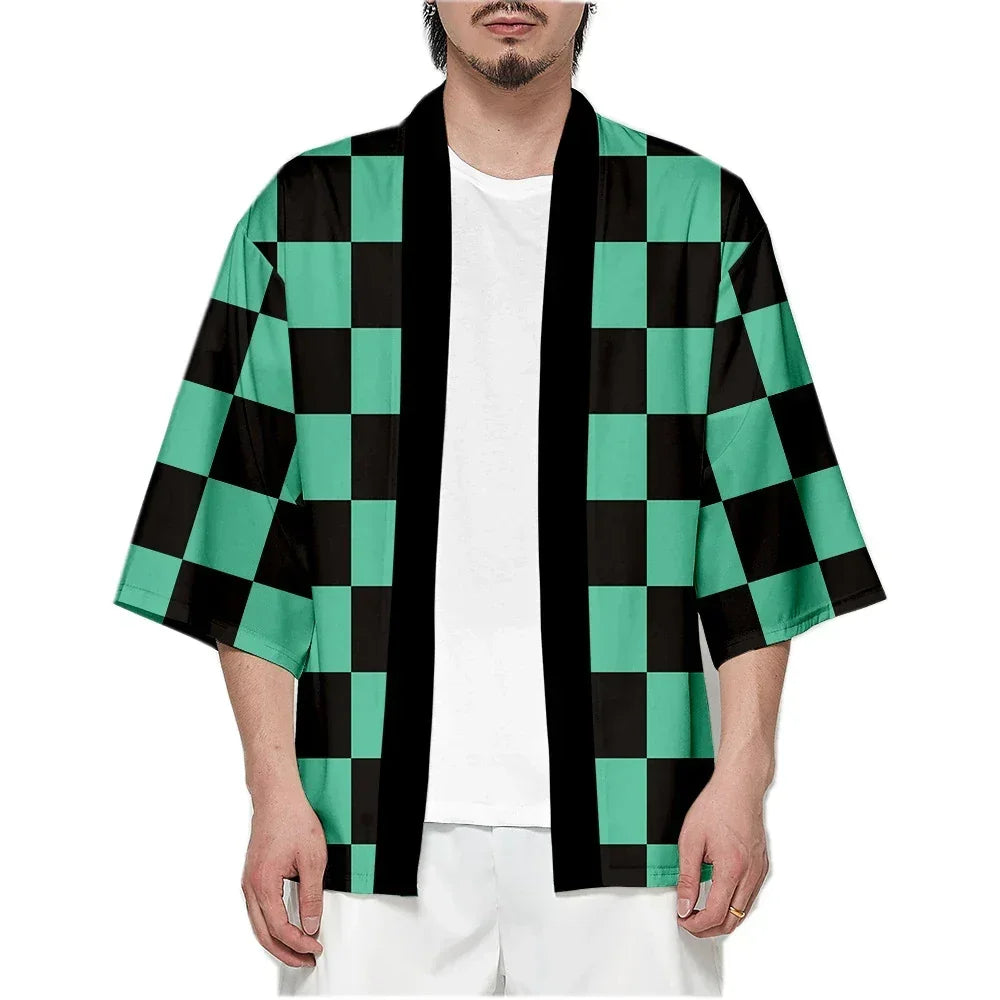 Tanjiro Kamado
