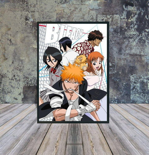 Goodies Manga