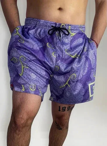 Manga Shorts