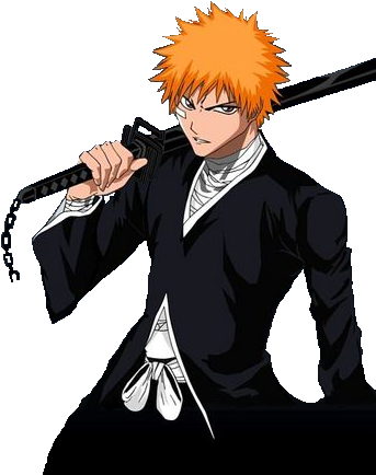 Ichigo