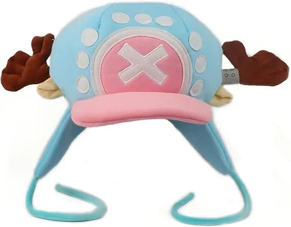 Who is Chopper in One Piece?