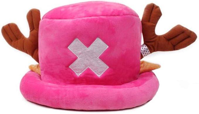 Why choose this Chopper cosplay hat?