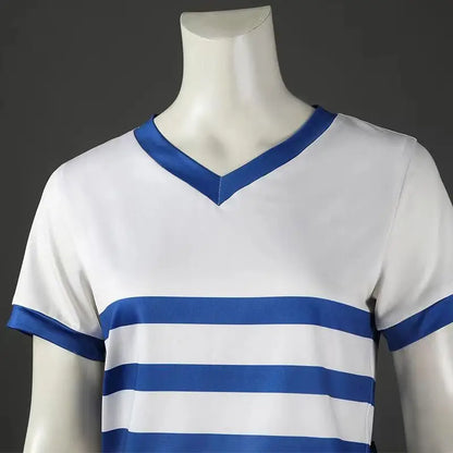 Costume cosplay Nami - BAKASHOP