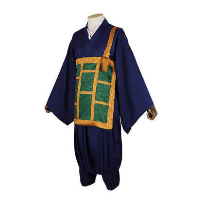 Costume Cosplay Geto - BAKASHOP