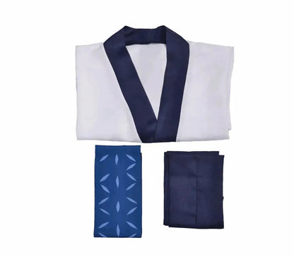 Costume Cosplay Sukuna - BAKASHOP