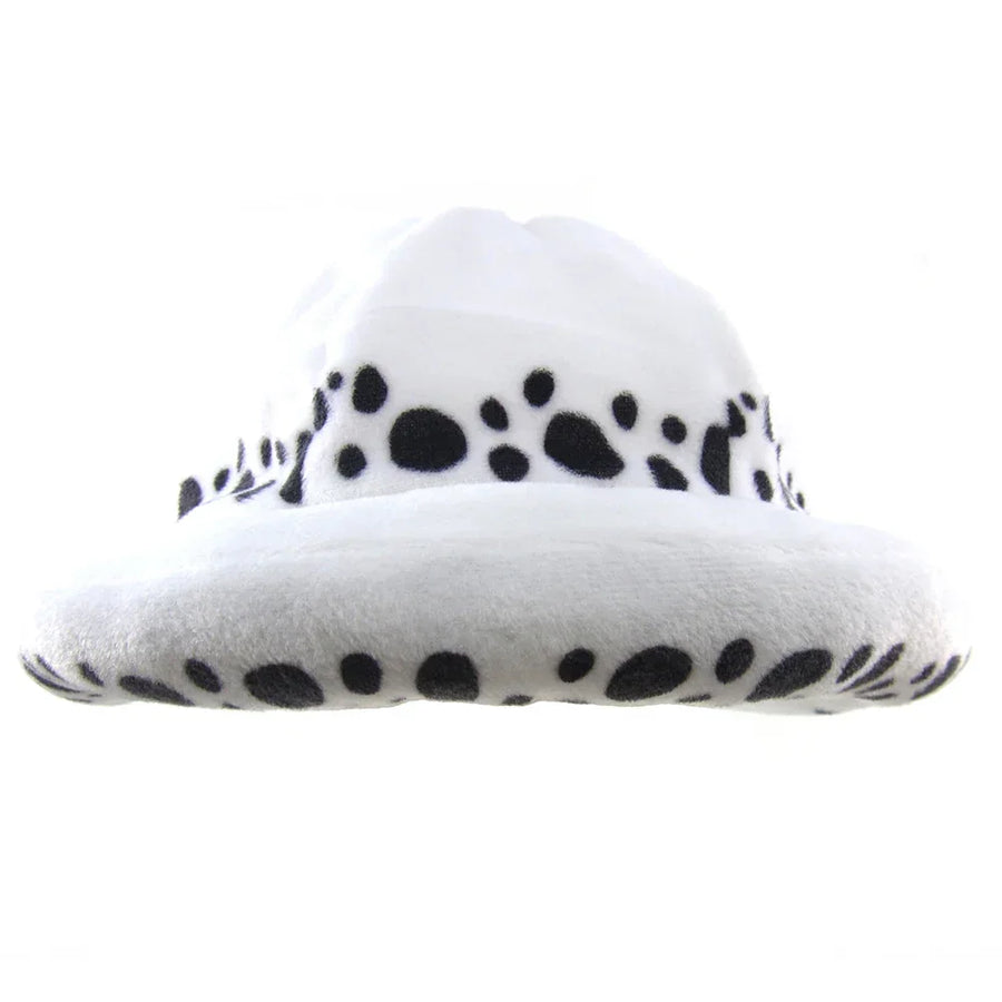 ¿Por qué elegir este sombrero cosplay Law?