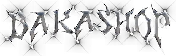 Logo bakashop