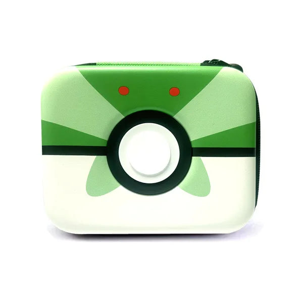 Pourquoi choisir cet étui rigide Pokémon ?