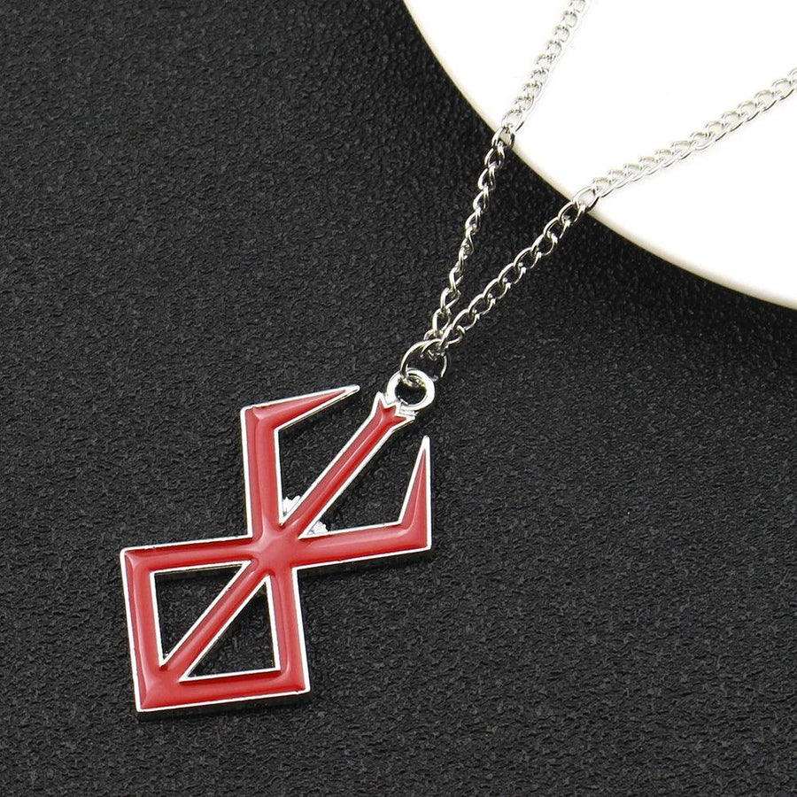 Pour quels événements porter ce collier Guts ?